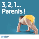 Logo of the podcast 3, 2, 1... Parents ! Podcast 3, 2, 1... Parents !