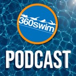 Logo of the podcast 360swim Podcast Podcast 360swim Podcast