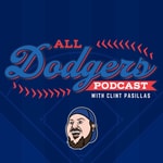 Podcast All Dodgers