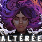 Logo of the podcast Altérée Podcast Altérée