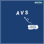 Logo of the podcast AVS Podcast AVS