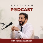 Logo of the podcast Nouman Ali Khan: Bayyinah Podcast Podcast Nouman Ali Khan: Bayyinah Podcast