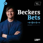 Logo of the podcast Beckers Bets Podcast Beckers Bets