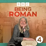 Logo of the podcast Ancient Lives with Mary Beard Podcast Ancient Lives with Mary Beard