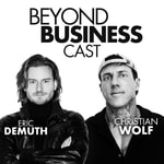 Logo of the podcast Christian Wolf & Eric Demuth Podcast Christian Wolf & Eric Demuth