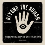 Logo of the podcast Beyond the Human Podcast Beyond the Human