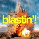 Podcast blastin'!