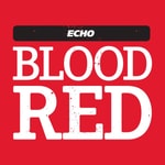 Logo of the podcast Blood Red: The Liverpool FC Podcast Podcast Blood Red: The Liverpool FC Podcast