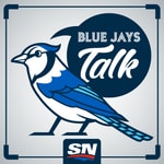 Podcast Blue Jays Talk