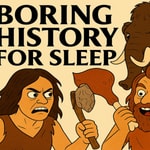 Logo of the podcast Boring History for Sleep Podcast Boring History for Sleep