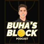 Logo of the podcast Buha's Block with Jovan Buha Podcast Buha's Block with Jovan Buha