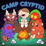 Logo of the podcast Camp Cryptid Podcast Camp Cryptid