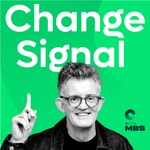 Logo of the podcast Change Signal: Modern Change Management that Works Podcast Change Signal: Modern Change Management that Works