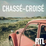 Logo of the podcast Chassé-croisé Podcast Chassé-croisé