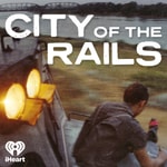 Logo of the podcast City of the Rails Podcast City of the Rails