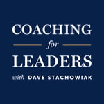 Logo of the podcast Coaching for Leaders Podcast Coaching for Leaders
