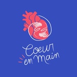 Logo of the podcast Cœur en main Podcast Cœur en main