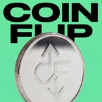 Logo of the podcast Coin Flip Podcast Coin Flip