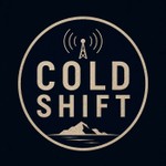 Logo of the podcast Cold Shift Podcast Cold Shift