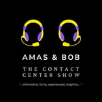 Logo of the podcast Contact Center Show Podcast Contact Center Show