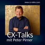 Logo of the podcast CX-Talks - Insights, Technologie und Management für bessere Customer Experience Podcast CX-Talks - Insights, Technologie und Management für bessere Customer Experience