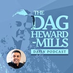 Logo of the podcast Dag Heward-Mills Podcast Dag Heward-Mills