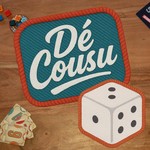 Logo of the podcast Dé Cousu - Ludum.fr - Le Podcast Ludique ! Podcast Dé Cousu - Ludum.fr - Le Podcast Ludique !