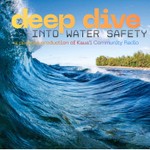 Logo of the podcast Deep Dive Into Water Safety Podcast Deep Dive Into Water Safety