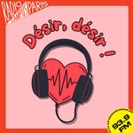 Logo of the podcast Désir, désir ! Podcast Désir, désir !