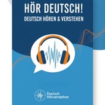 Logo of the podcast Deutsch Hörtraining: Geschichten, Vokabeln, und Prüfungen Podcast Deutsch Hörtraining: Geschichten, Vokabeln, und Prüfungen