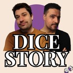 Logo of the podcast Dice Story, l'univers jeu de rôle - découvertes et conseils rôlistes Podcast Dice Story, l'univers jeu de rôle - découvertes et conseils rôlistes