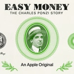 Logo of the podcast Easy Money: The Charles Ponzi Story Podcast Easy Money: The Charles Ponzi Story