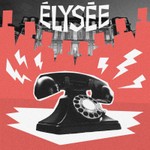 Logo of the podcast Élysée Podcast Élysée