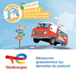 Logo of the podcast En Route Maestro ! Podcast En Route Maestro !