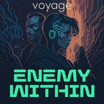 Logo of the podcast Enemy Within Podcast Enemy Within