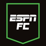 Logo of the podcast ESPN FC Podcast ESPN FC