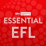 Logo of the podcast Essential EFL Podcast Essential EFL
