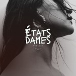 Logo of the podcast ÉTATS DAMES Podcast ÉTATS DAMES