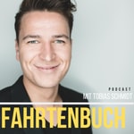 Logo of the podcast Fahrtenbuch - der Podcast für deinen Weg mit Tobias Schmidt Podcast Fahrtenbuch - der Podcast für deinen Weg mit Tobias Schmidt