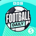 Logo of the podcast Football Daily Podcast Football Daily