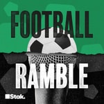 Logo of the podcast Football Ramble Podcast Football Ramble