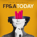 Logo of the podcast FP&A Today Podcast FP&A Today
