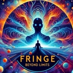 Logo of the podcast Fringe Beyond Limits Podcast Fringe Beyond Limits