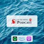 Logo of the podcast From A to Sea – The Southern Star Sea Swimming Podcast Podcast From A to Sea – The Southern Star Sea Swimming Podcast
