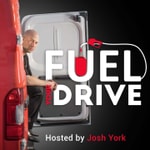 Logo of the podcast Fuel Your Drive by Josh York Podcast Fuel Your Drive by Josh York