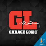 Logo of the podcast Garage Logic Podcast Garage Logic