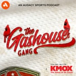Podcast Gashouse Gang