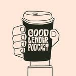 Logo of the podcast Good Leader Podcast Podcast Good Leader Podcast