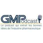 Logo of the podcast Good Manufacturing Podcast Podcast Good Manufacturing Podcast