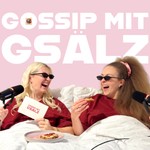 Logo of the podcast Gossip mit Gsälz Podcast Gossip mit Gsälz